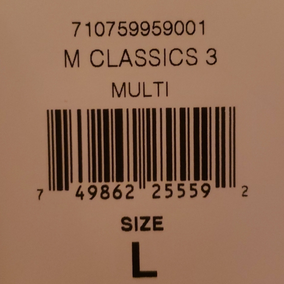 LARGE "Down"Jacket "RALPH LAUREN" BLK/CAMO/YLW - Picture 11 of 11